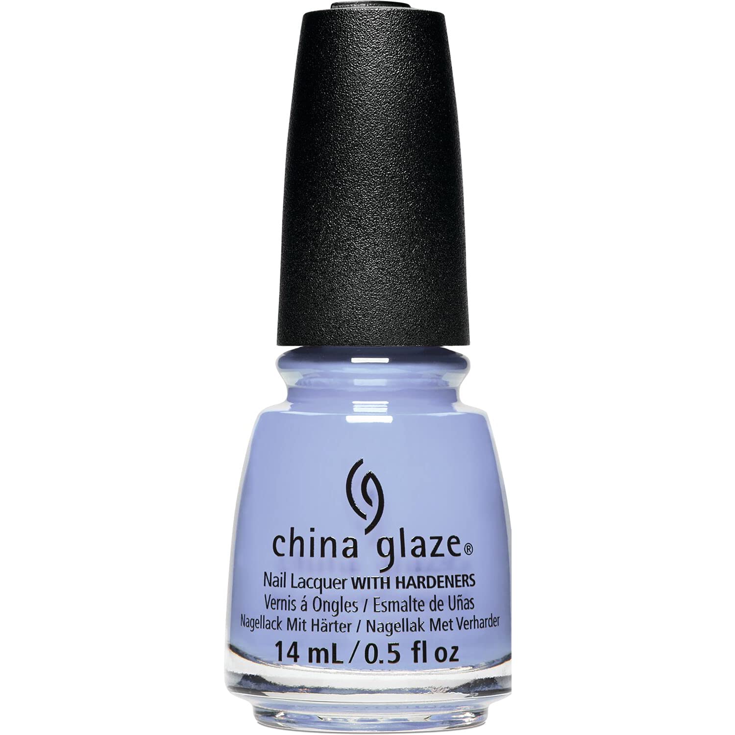 China Glaze Surfside Skies Nail Lacquer Surfside Skies
