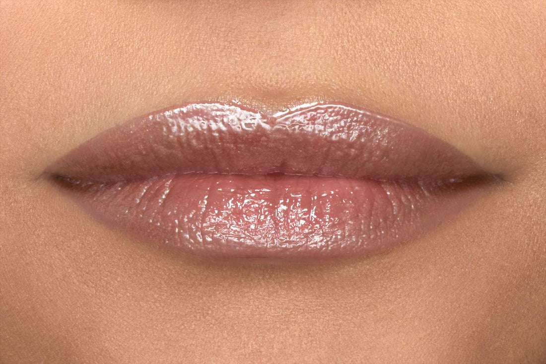 NYX PROFESSIONAL MAKEUP Lip Lingerie Gloss - Clear