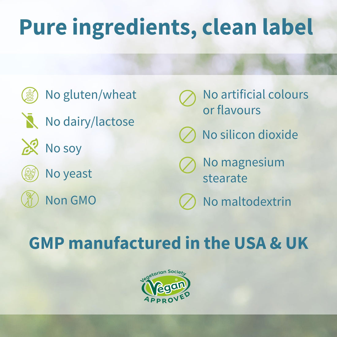 Igennus Neurobalance, High Absorption Chelated Zinc Picolinate 24mg, Magnesium & Vitamin B6, Brain, Sleep & Immune, Magnesium Stearate and Oxide-Free, Non-GMO, 120 Tablets