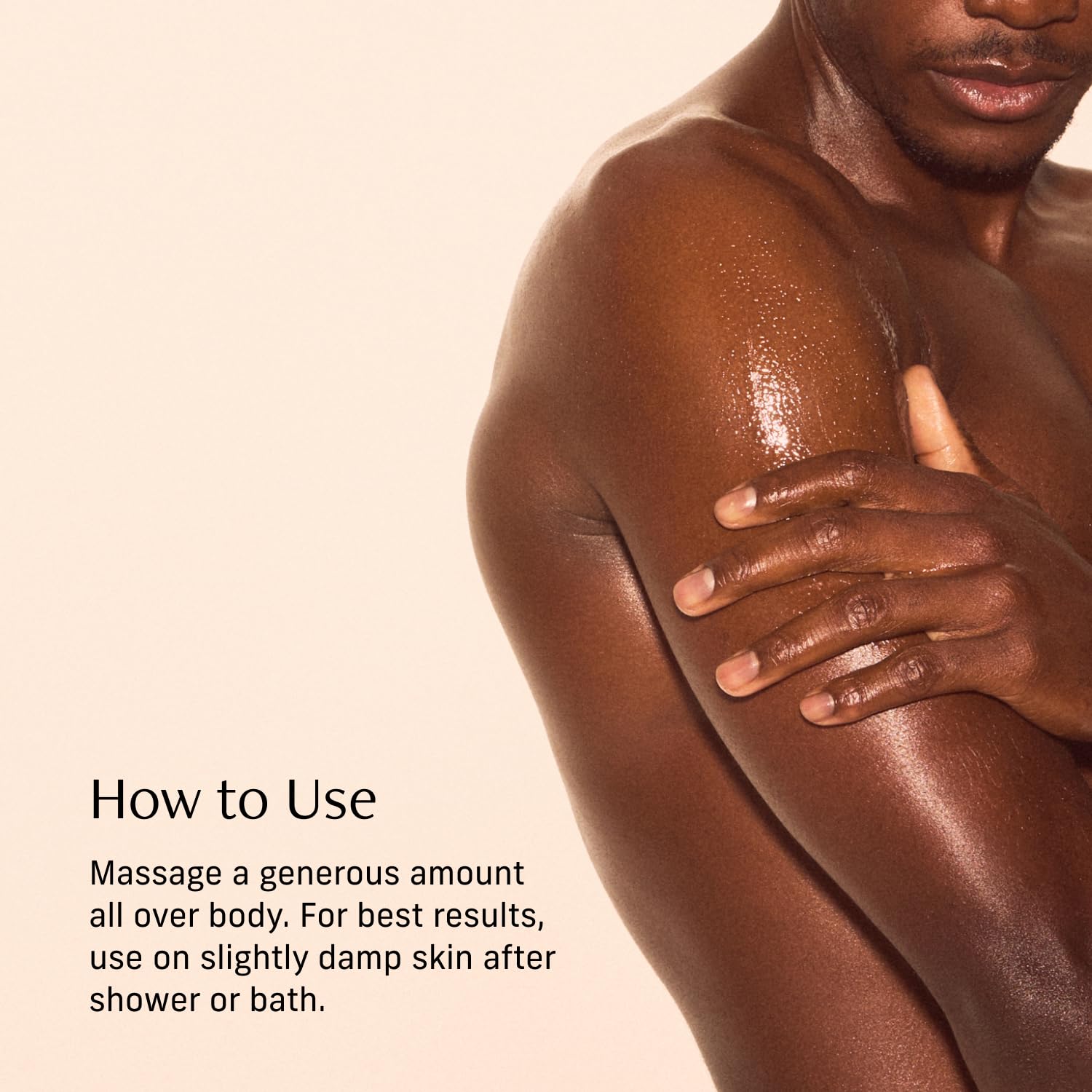 CYKLAR Vitamin C Body Oil for Women and Men. Moisturizing Naked Neroli Scented Body Serum for Glowing Skin. Nourishing, Hydrating After-Shower and Bath Skin Care Moisturizer, 4.2 Fl Oz