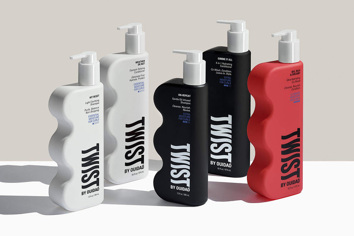 TWIST Weather or not Element-defying Conditioner, 16 ounces