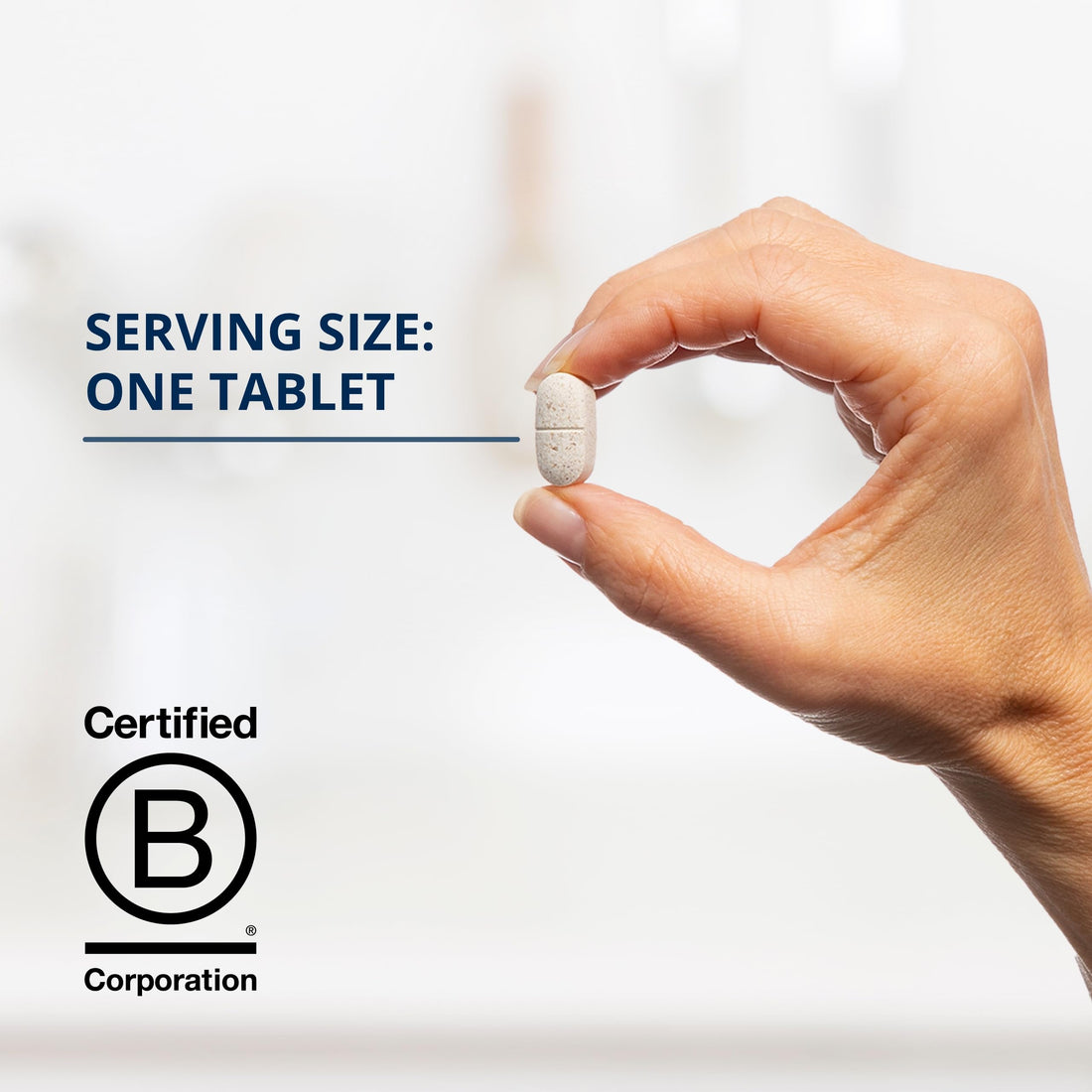 Metagenics SpectraZyme Pancreatic Enzymes Extra Strength - Bioactive Pancreatic Enzymes for Digestive Support* - 90 Servings