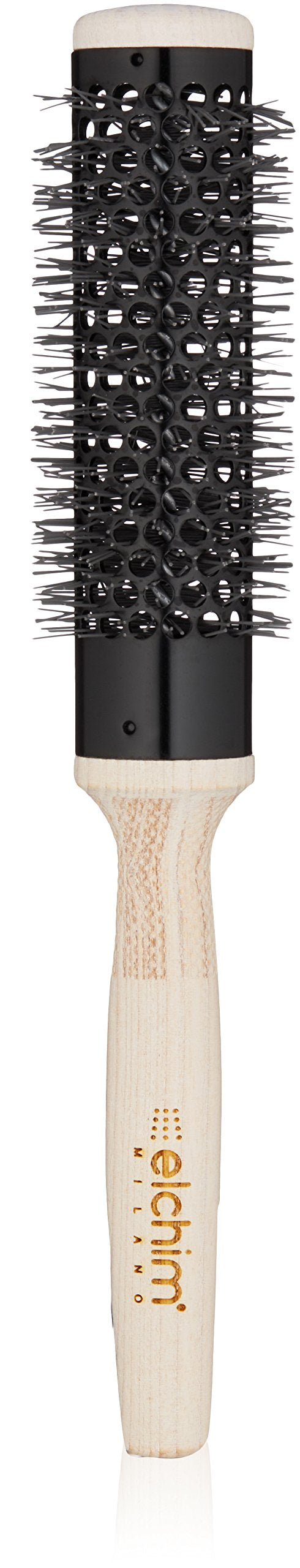 Elchim Wooden Thermal Brush, 1 1/4'