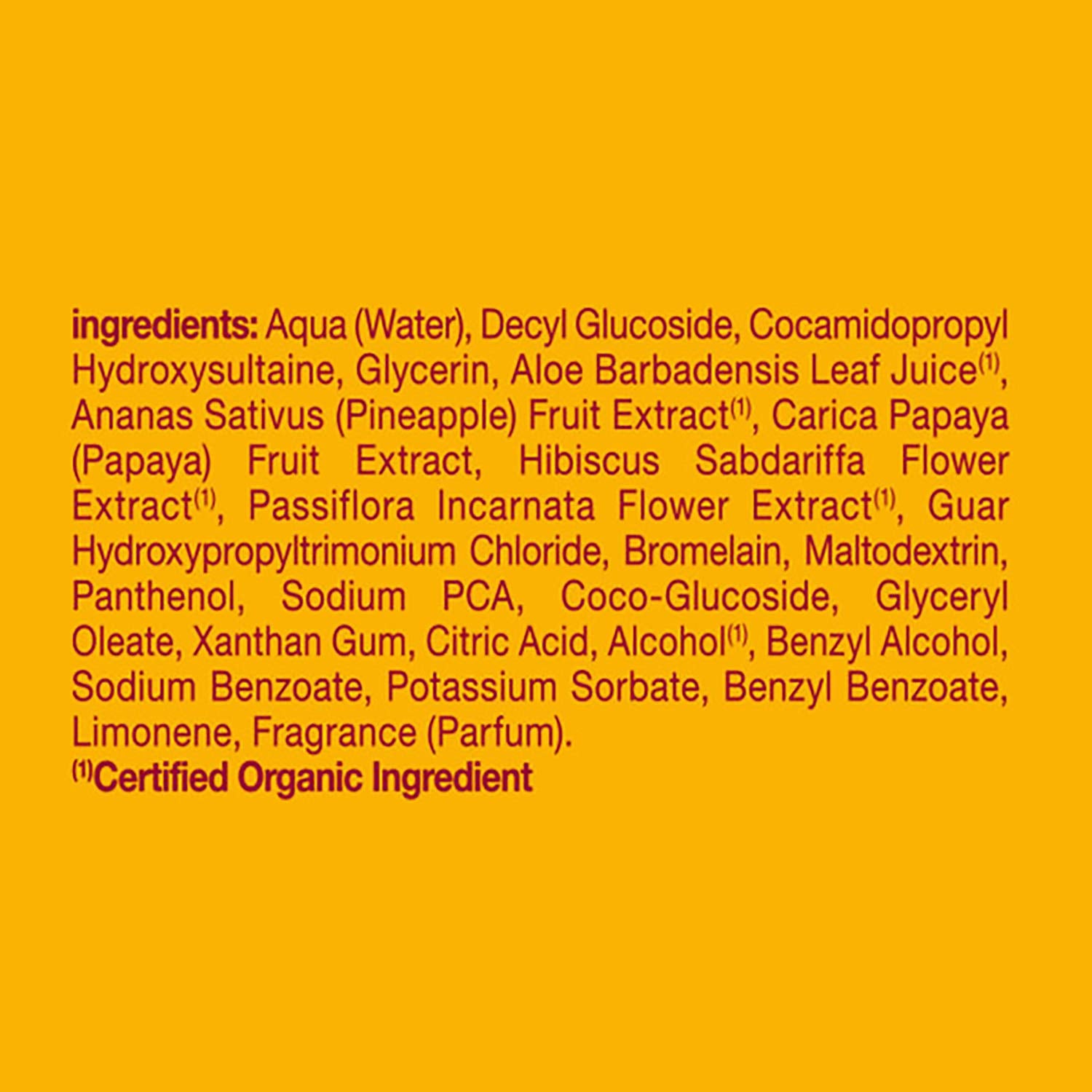 Alba Botanica Exfoliating Facial Cleanser, with Pineapple Enzyme and Aloe Vera, 8 Oz (Packaging May Vary)