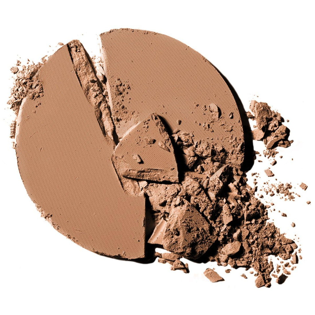 Osmosis Colour Pressed Base, Earth, 0.33 Ounce