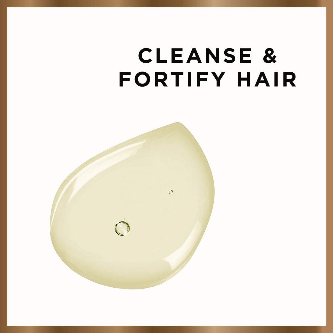 Nubian Heritage Shampoo for Weak Hair, Indian Hemp Helps Strengthen and Nourish Hair, 12 Oz