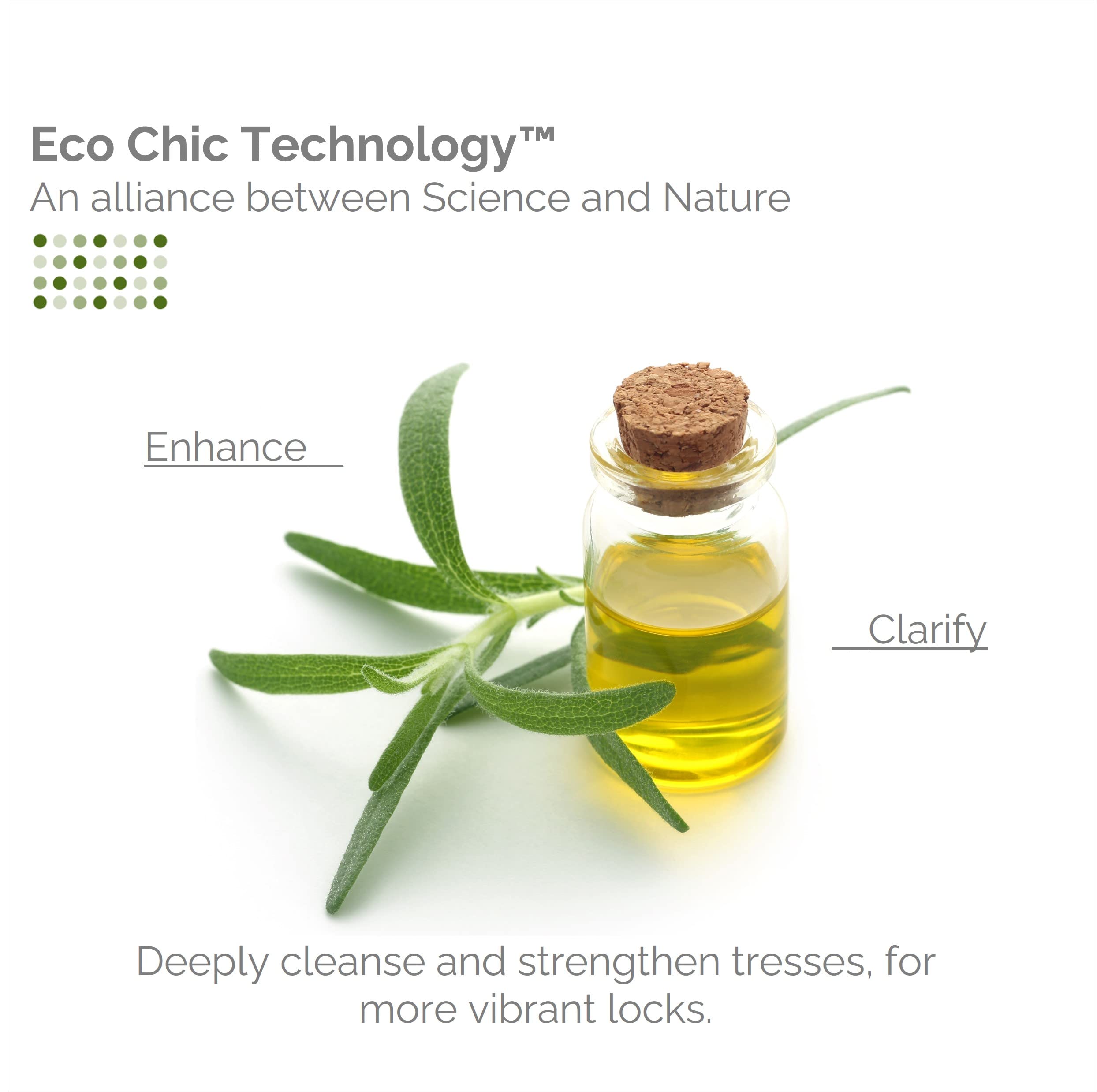 GIOVANNI Tea Tree Triple Treat Invigorating Conditioner, 24 oz. Cooling Peppermint, Calming Eucalyptus, Conditioning Rosemary, Helps Dry Flaking Scalp, No Paraben, Color Safe, Sulfate Free (Pack of 1