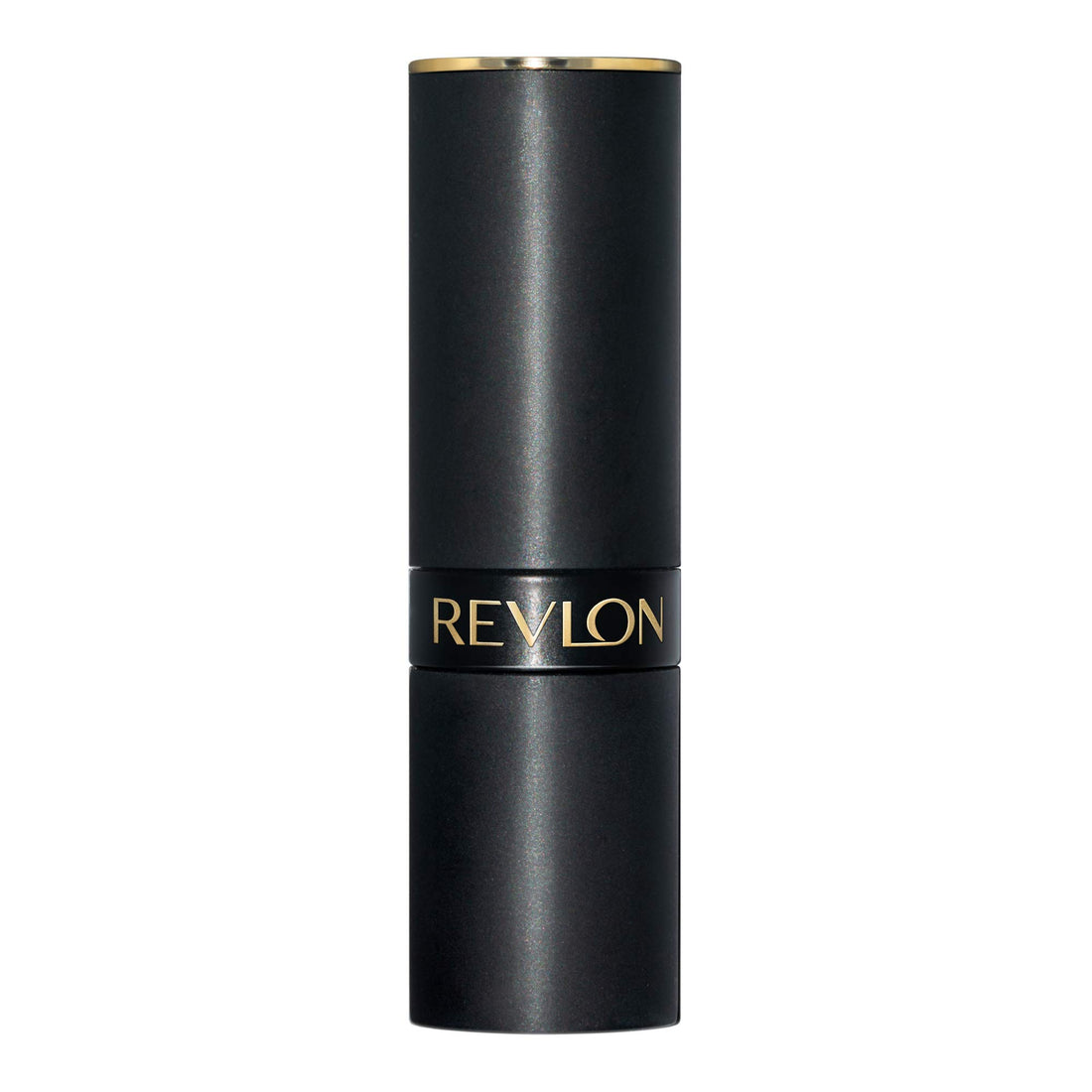 REVLON Super Lustrous The Luscious Mattes Lipstick, in Burgundy, 022 After Hours, 0.74 oz