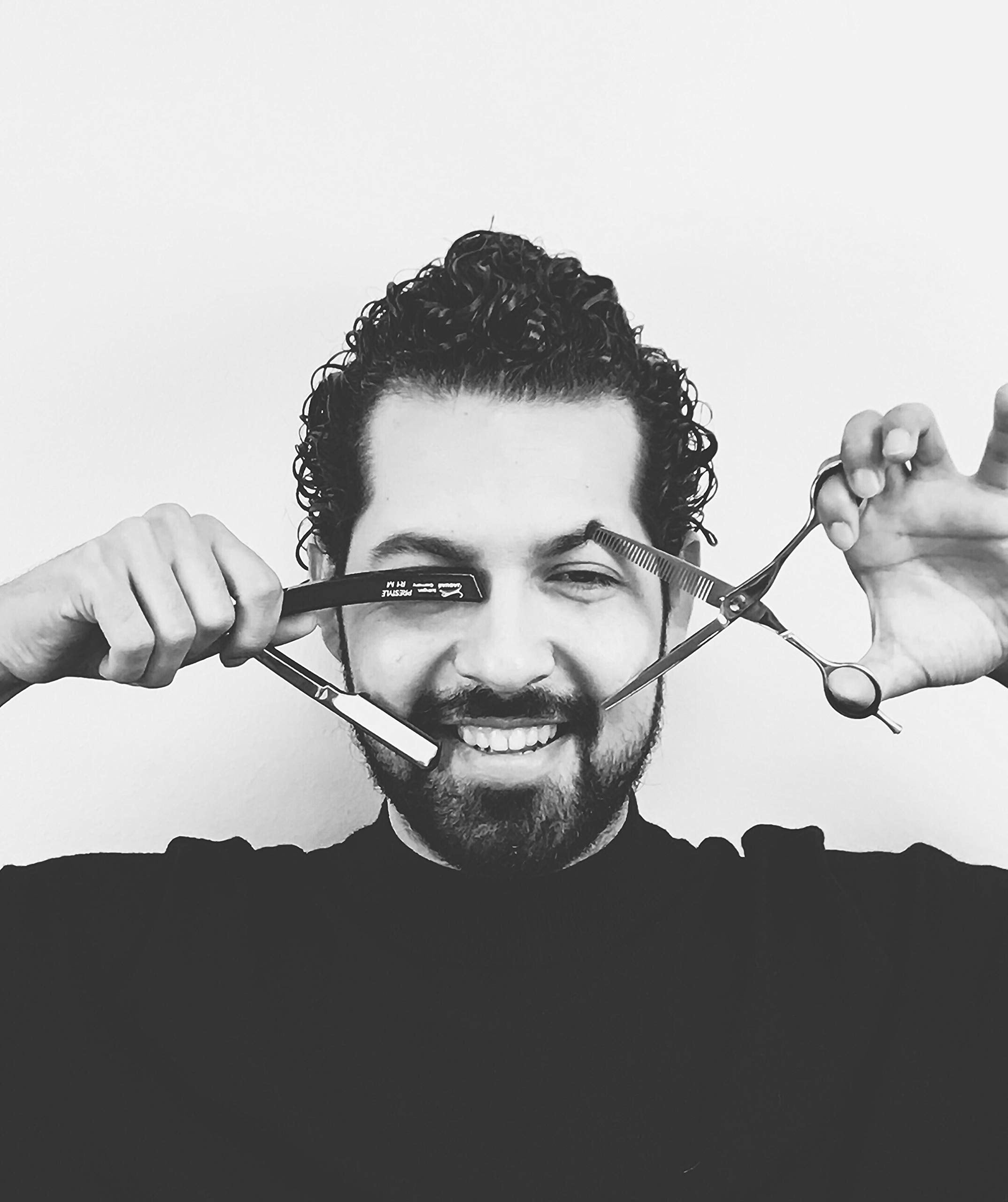 JAGUAR Replacement Razor Blades for R1 and R1M Razors - 10 Count