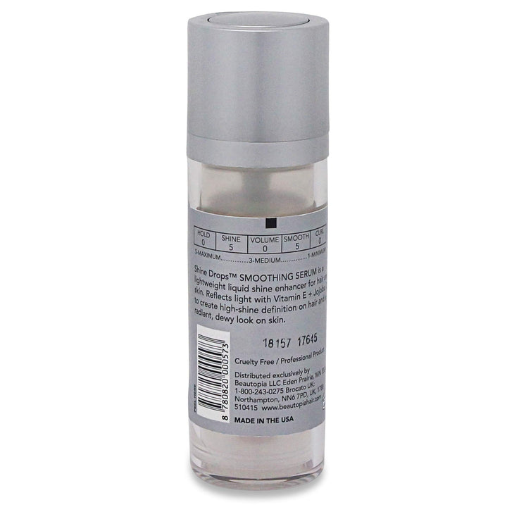 Brocato Actives Restorative Hair Infusion(1 oz)