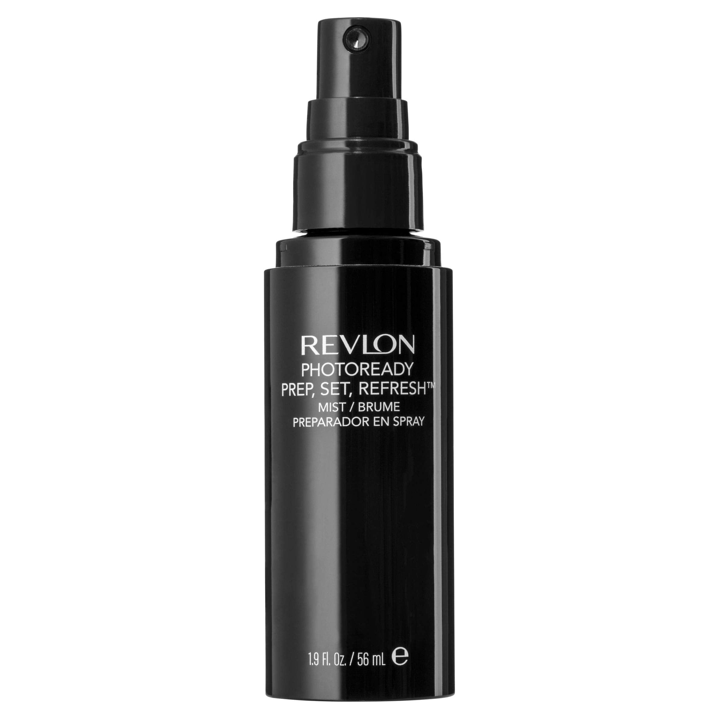 REVLON PhotoReady Prep Set, Refresh Mist