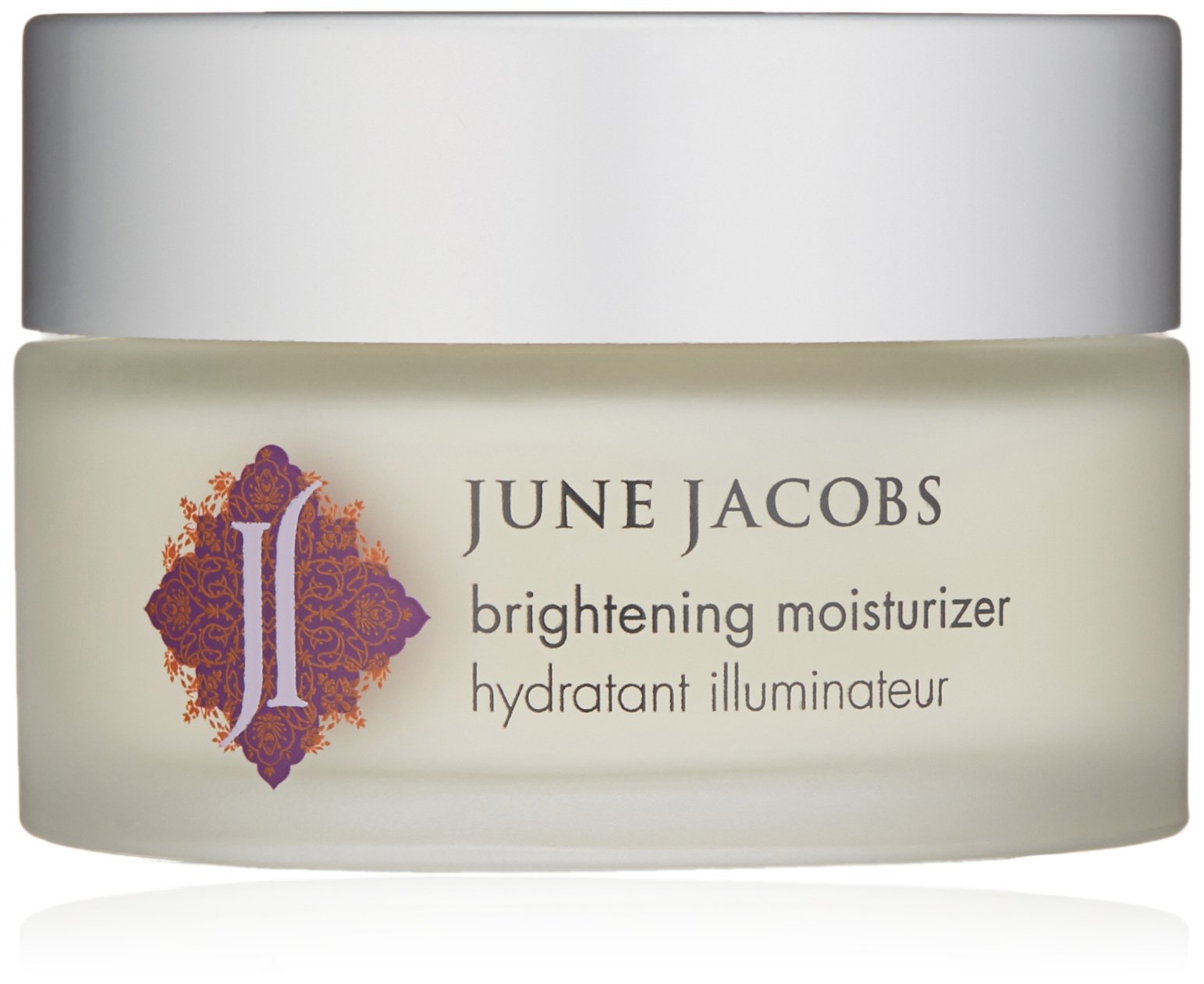 June Jacobs Brightening Moisturizer, 2.0 Fl Oz
