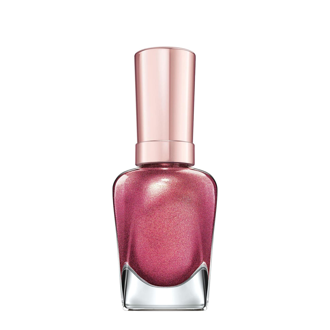 Sally Hansen Color Therapy, Pomegratitude, 0.50 Fluid Ounce