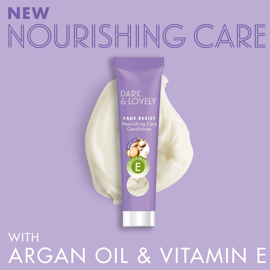 SoftSheen-Carson Dark and Lovely Fade Resist Rich Conditioning Hair Color, Permanent Hair Color, Up To 100 percent Gray Coverage, Brilliant Shine with Argan Oil and Vitamin E, Light Golden Blonde