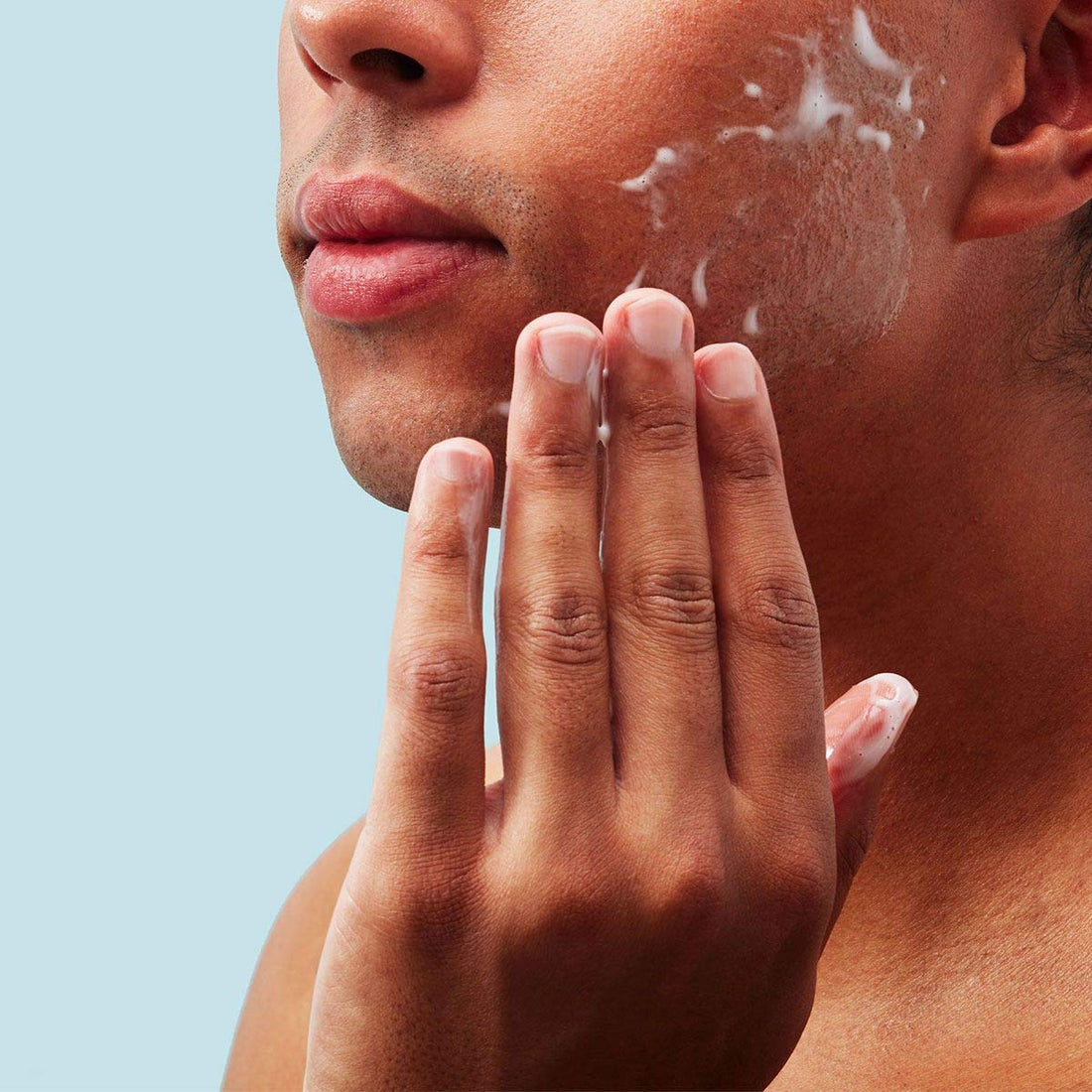 Method Men Post Shave Balm, Sea + Surf, 3.4 Ounces