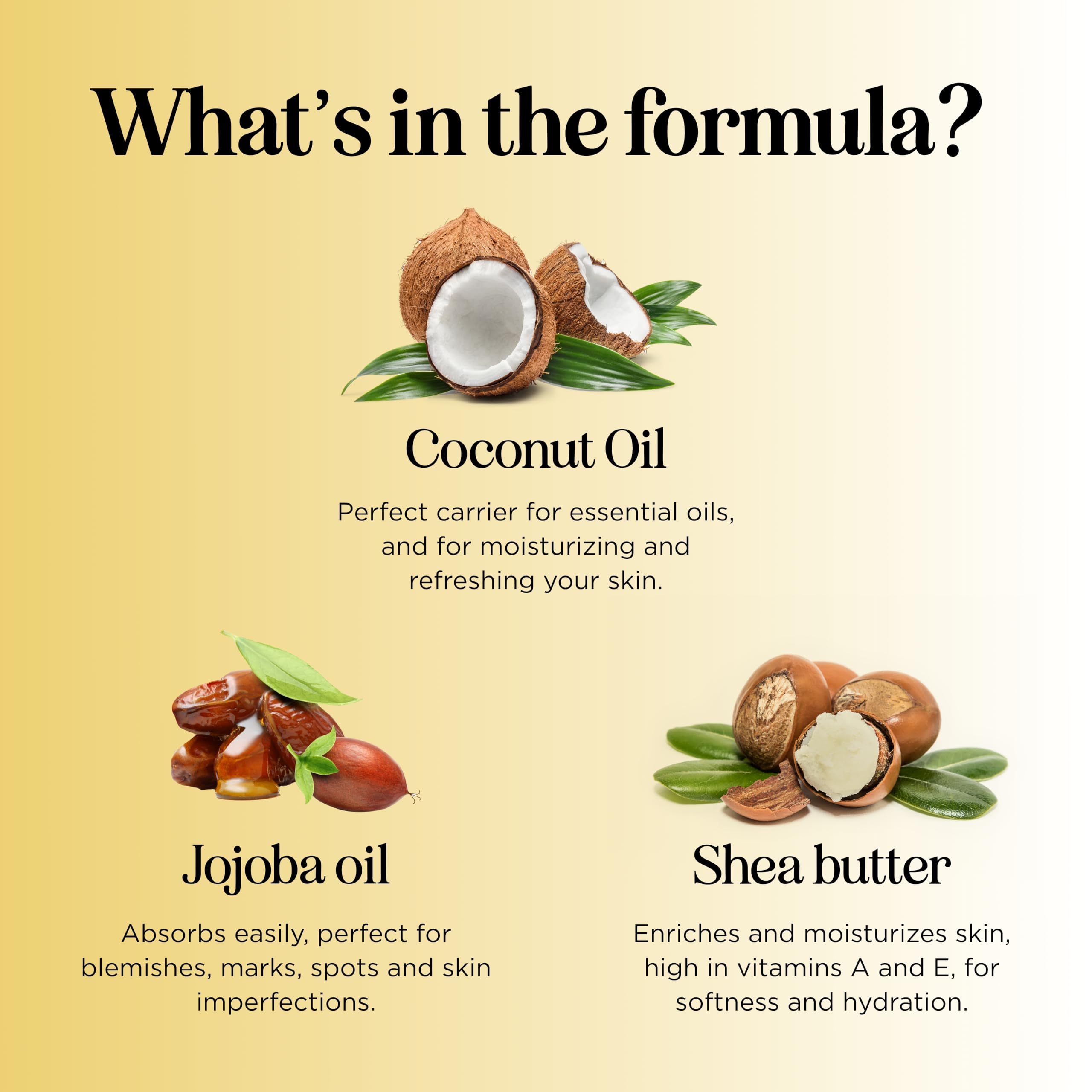 Skin Firming Body Lotion for Women - Caffeine & Collagen Body Lotion with Hyaluronic Acid for Dry Crepey Loose Skin and Cellulite - Skin Firming and Tightening Lotion for Belly Bum Chest & Thighs