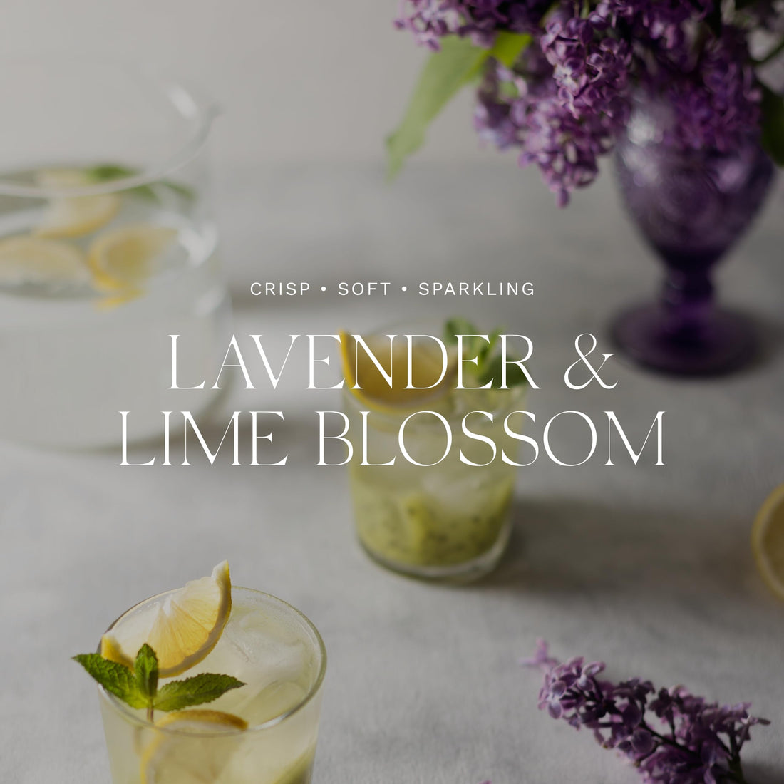 Antica Farmacista Hand Wash, Lavender & Lime Blossom, 10 Fl Oz