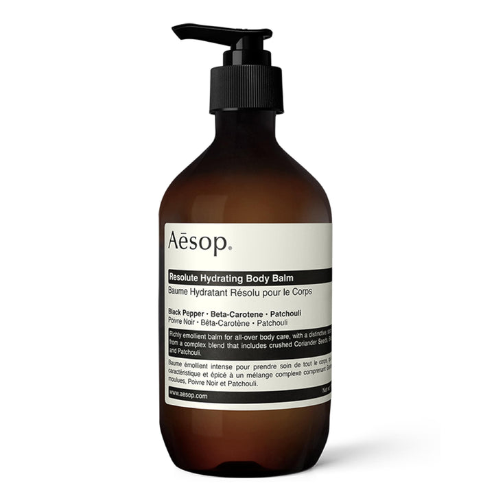 Aesop Resolute Hydrating Body Balm, 17 Ounce