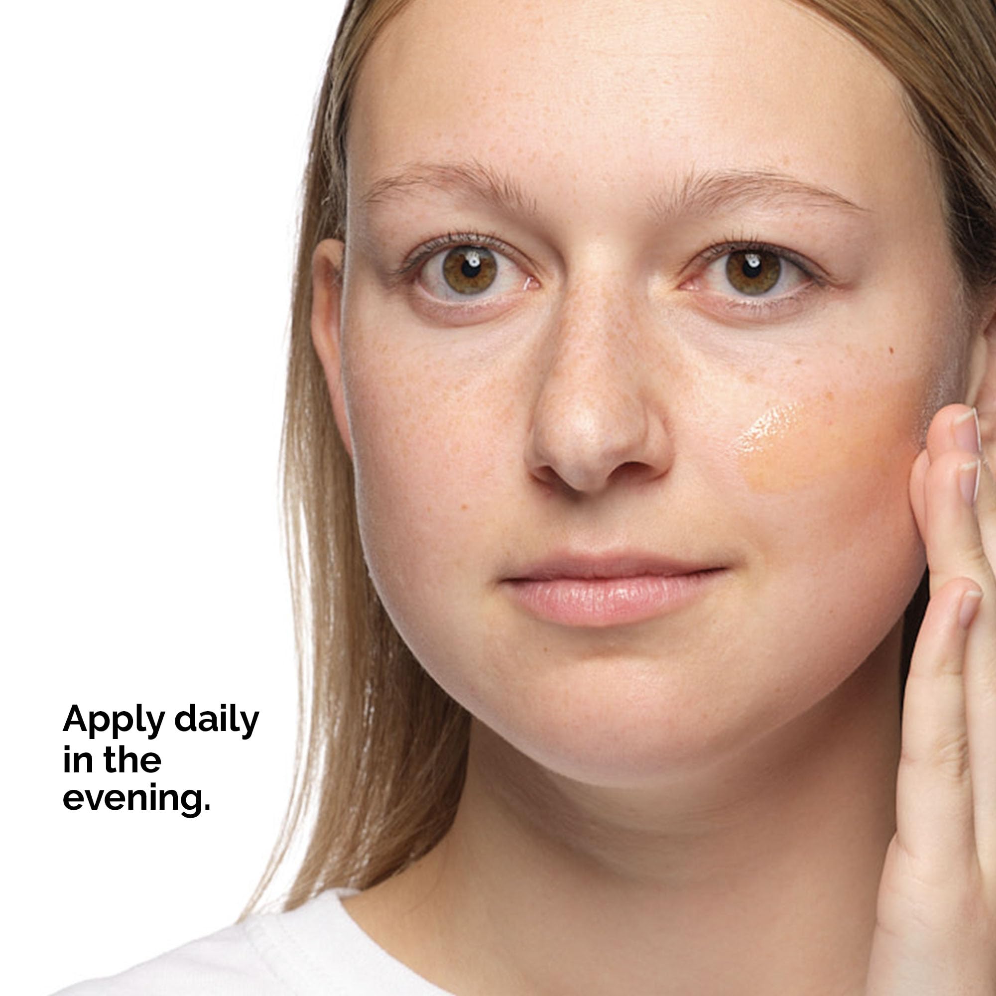 The Ordinary 100% Organic Cold-Pressed Rose Hip Seed Oil, Addresses Signs of Aging by Improving the Appearance of Uneven Skin Tone, Supporting Skin Elasticity, 1 Fl Oz