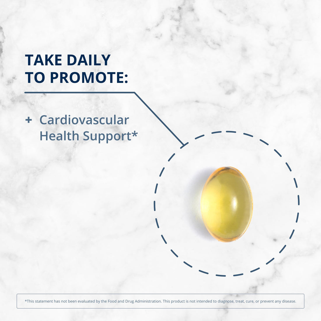 Metagenics OmegaGenics Fish Oil EPA-DHA 300mg - Daily Omega 3 Fish Oil Supplement to Support Cardiovascular, Musculoskeletal and Immune System Health - 270 Softgels