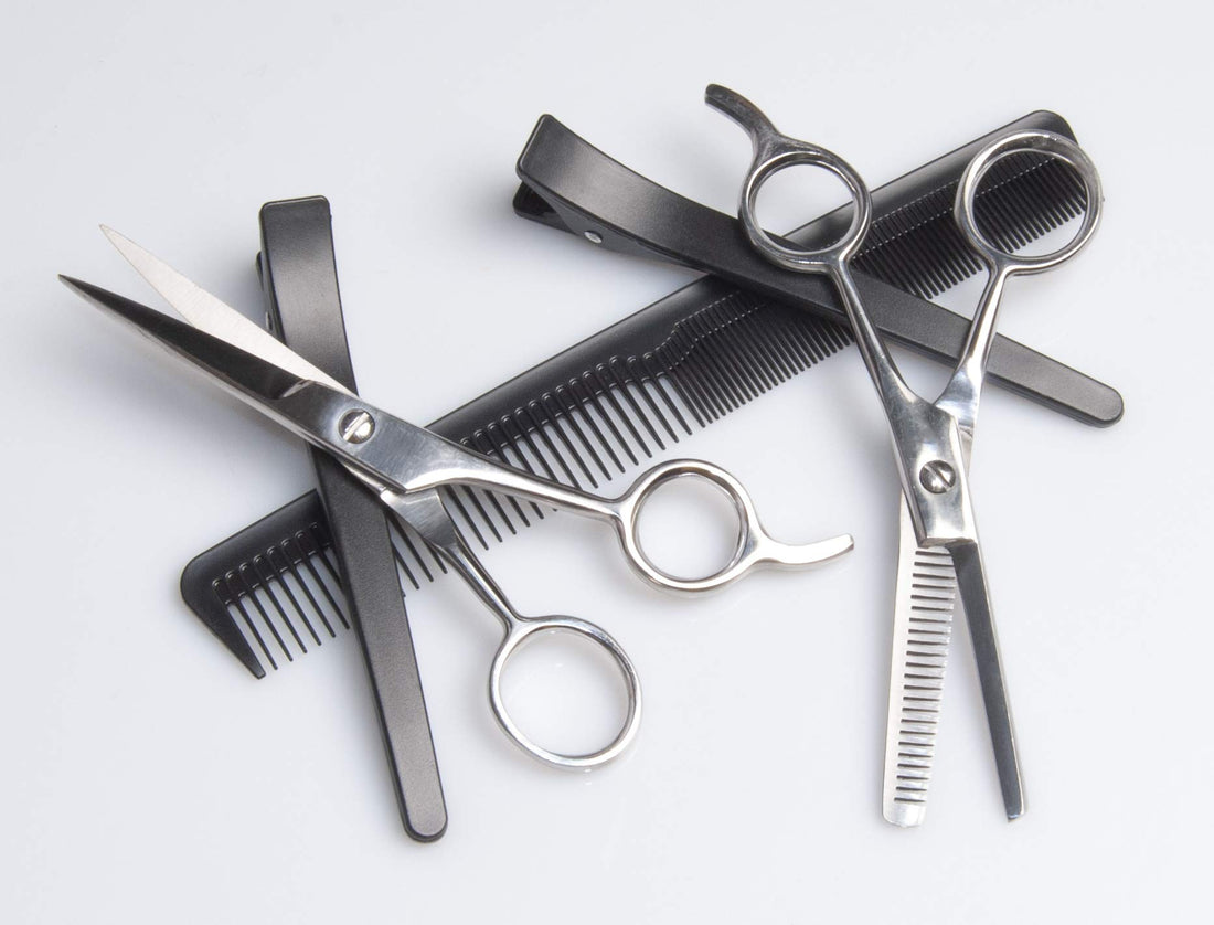 Fromm Edge Ahead All Steel Premium Cut Kit