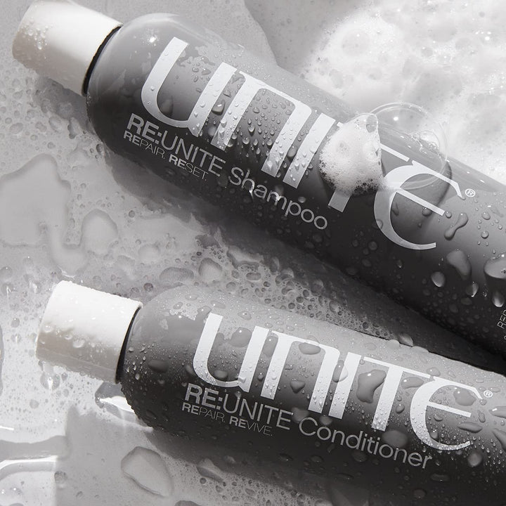 UNITE Hair RE:UNITE Shampoo, 10 Fl Oz