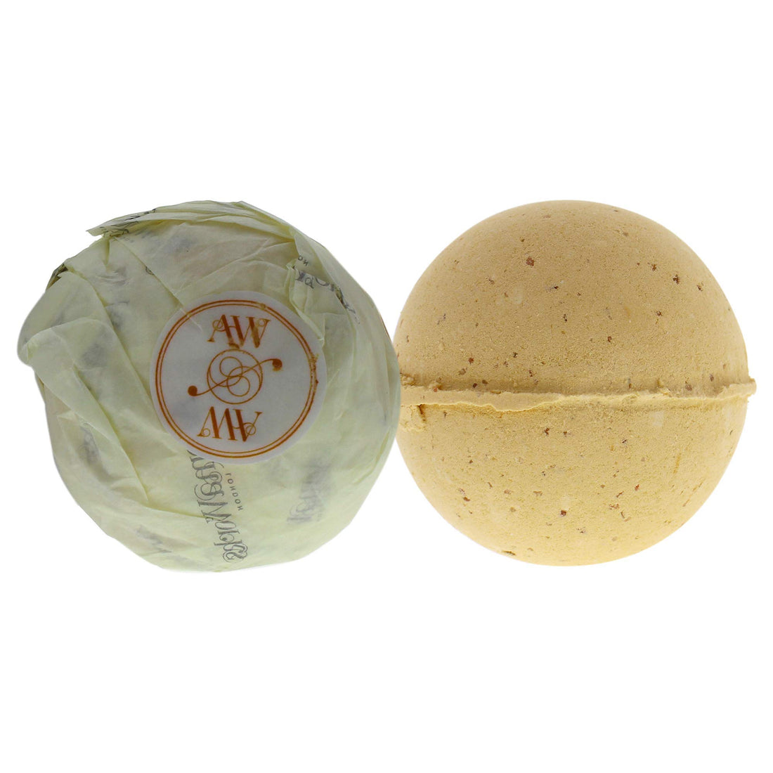 AromaWorks Serenity AromaBomb Bath Bomb - Lemongrass, Neroli and Sweet Geranium Aromas - Uplift, Balance & Focus - Natural, Vegan, Cruelty Free - 8.81 oz Each (2-pack)