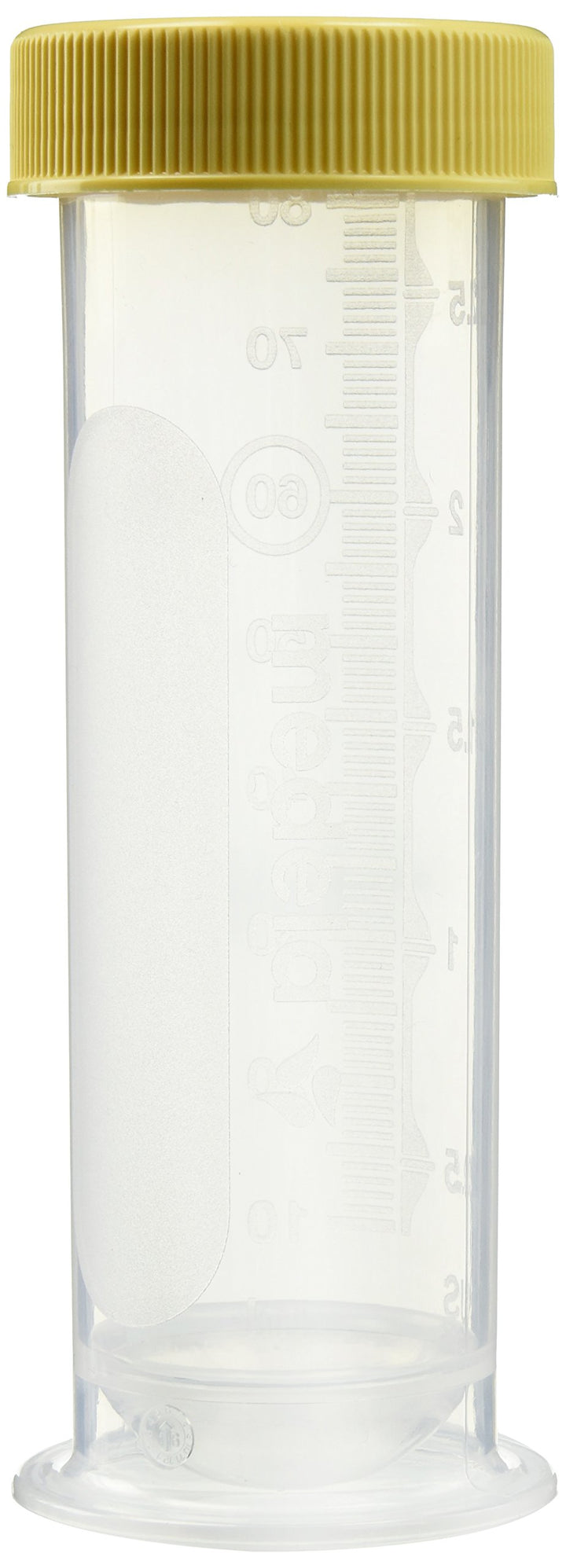 Medela Breast Milk Freezer Pack, 2.7 oz (80ml) Bottles (Pack of 12)
