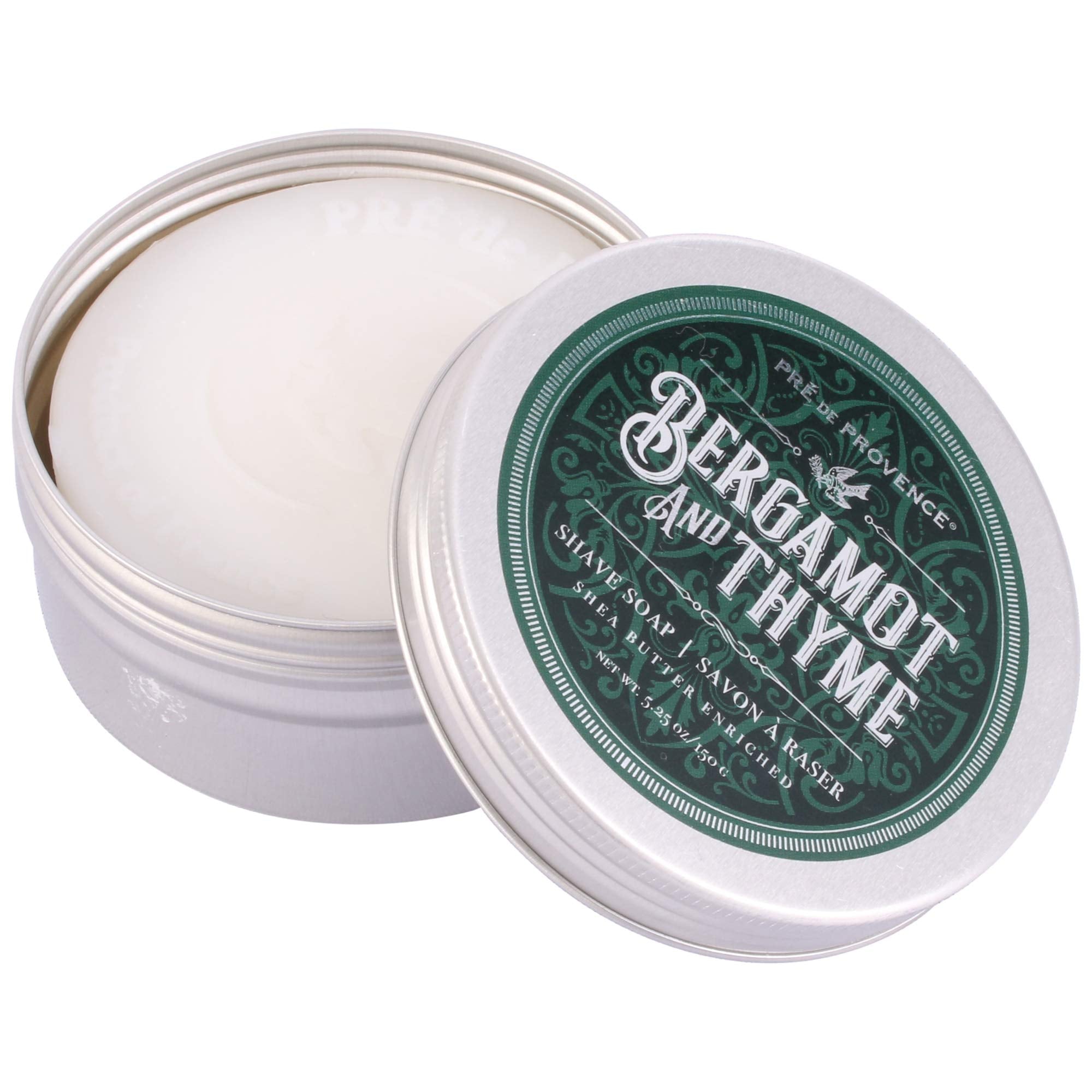 Pre de Provence Shave Soap