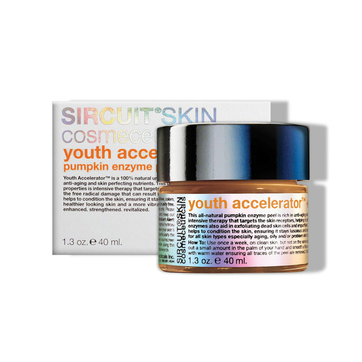 SIRCUIT SKIN Youth Accelerator Plus 1.3 oz.