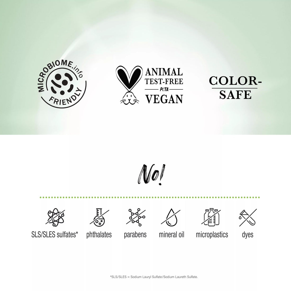 BIOTERA Ultra Moisturizing Leave-in Conditioner | Deeply Conditions & Detangles | Dry, Damaged, Coarse Hair | Vegan & Animal Test Free | Paraben Free | Color-Safe | 8 Fl Oz