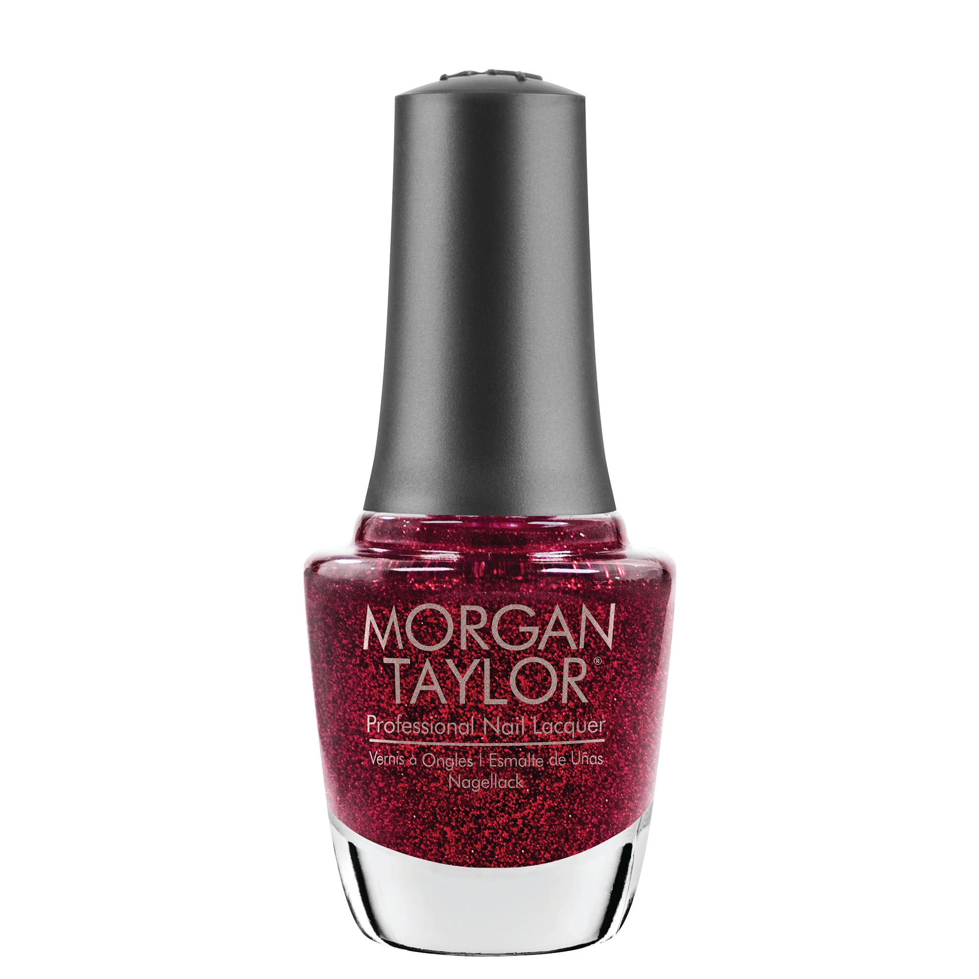 Morgan Taylor Good Gossip Nail Lacquer