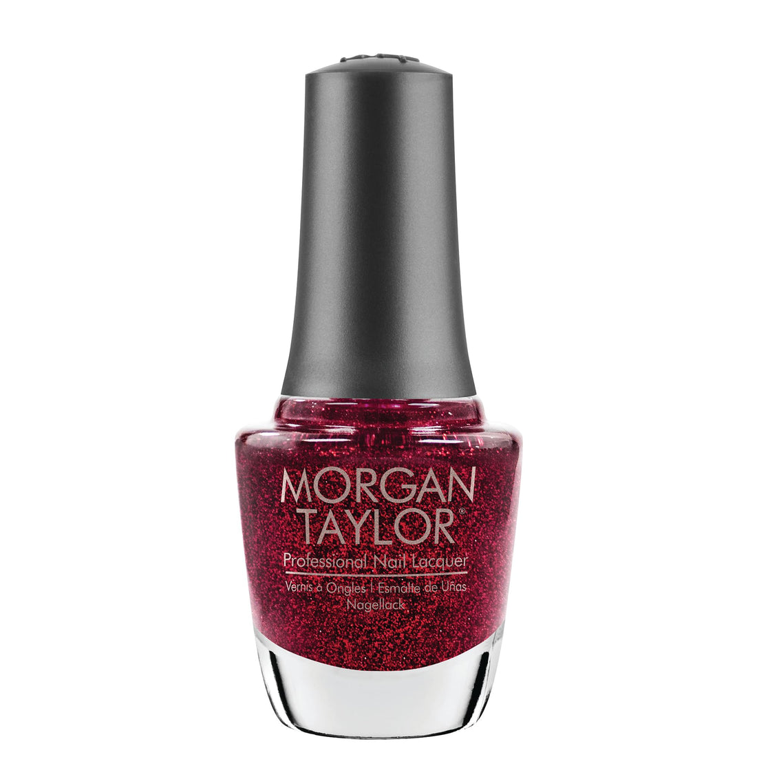 Morgan Taylor Good Gossip Nail Lacquer