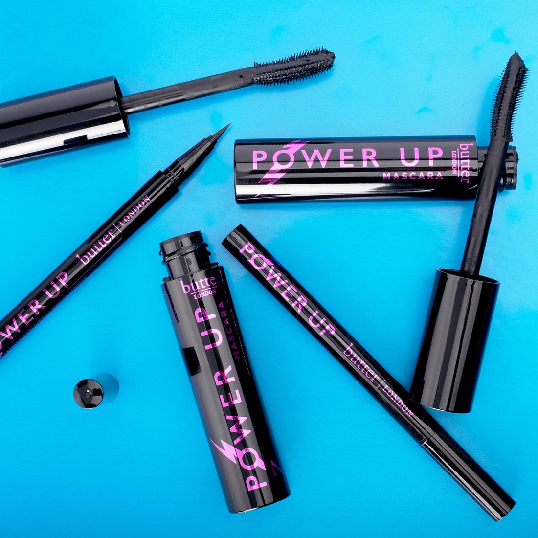 butter LONDON Power Up Liquid Liner