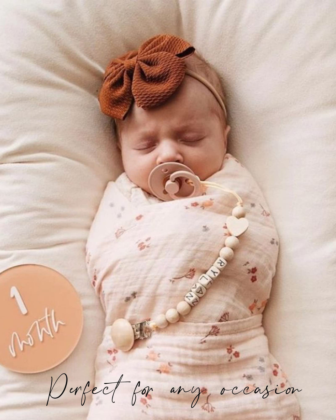 40pcs Baby Girls Hair Bows Headband Nylon Hair Band Elastic Hair Accessories for Kids Infants Toddlers