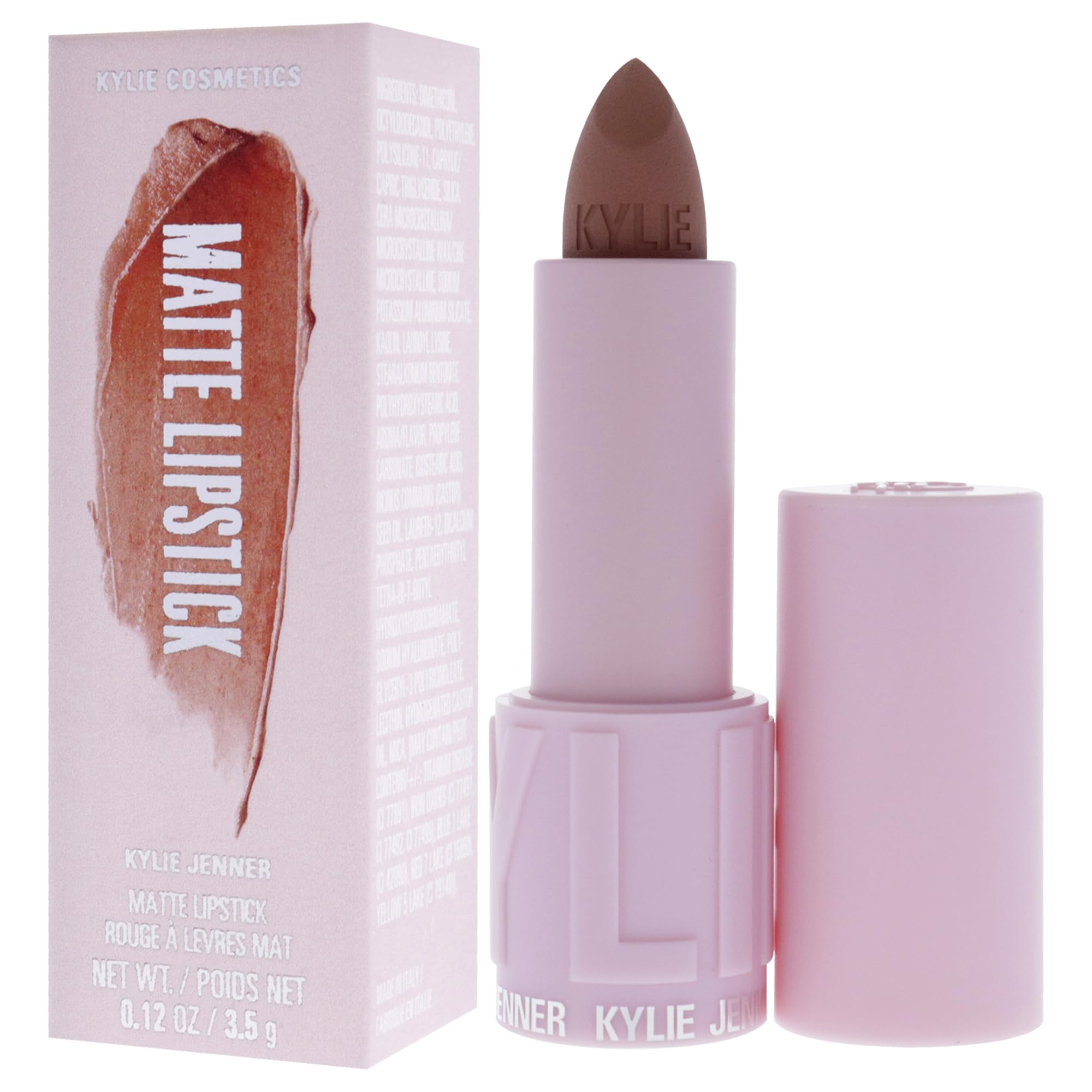 Kylie Cosmetics Matte Lipstick - 716 Irreplaceable for Women - 0.12 oz Lipstick