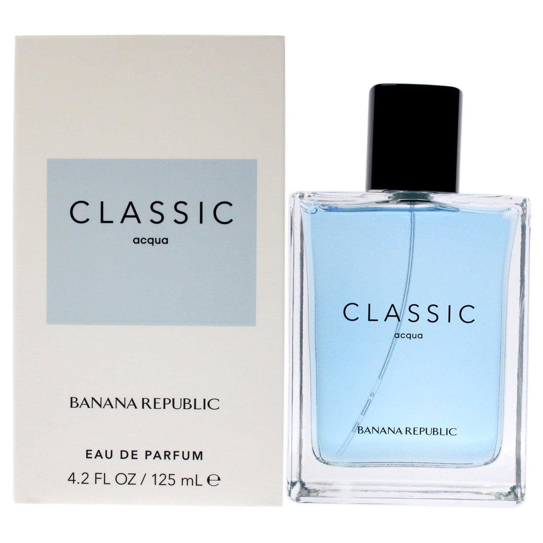 Banana Republic Classic Aqua 125ml