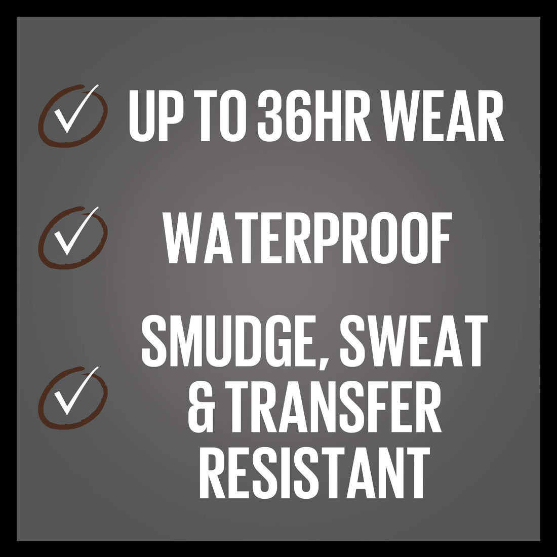 Maybelline TattooStudio Waterproof Eyebrow Pencil, Sharpenable, Longwear, Long Lasting, Pigmented Eyebrow Pencil for Defined Brows, Soft Brown, 1 Count