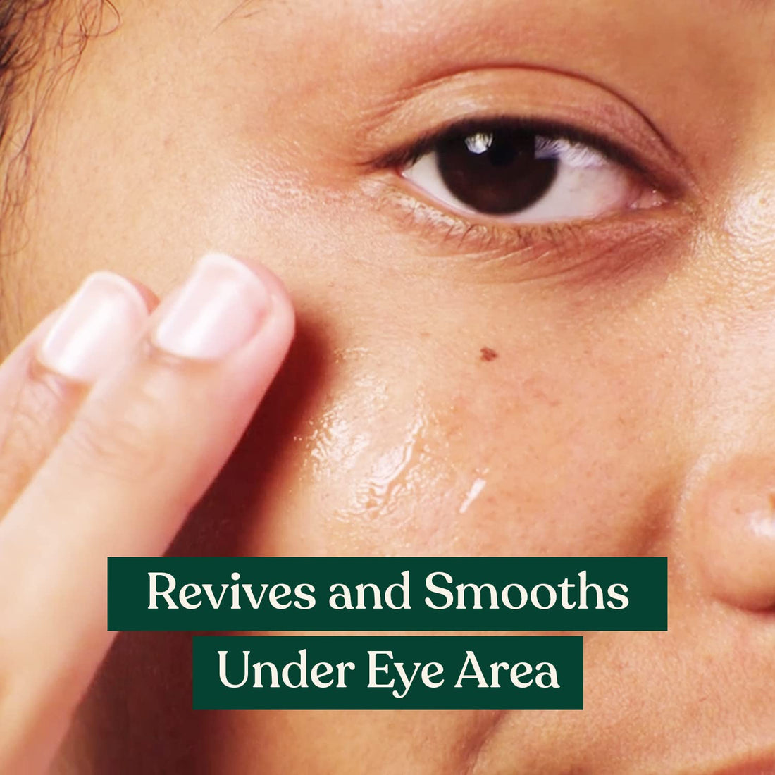 The Body Shop Edelweiss Eye Concentrate – Smooths Under Eye Area – Vegan – 10ml