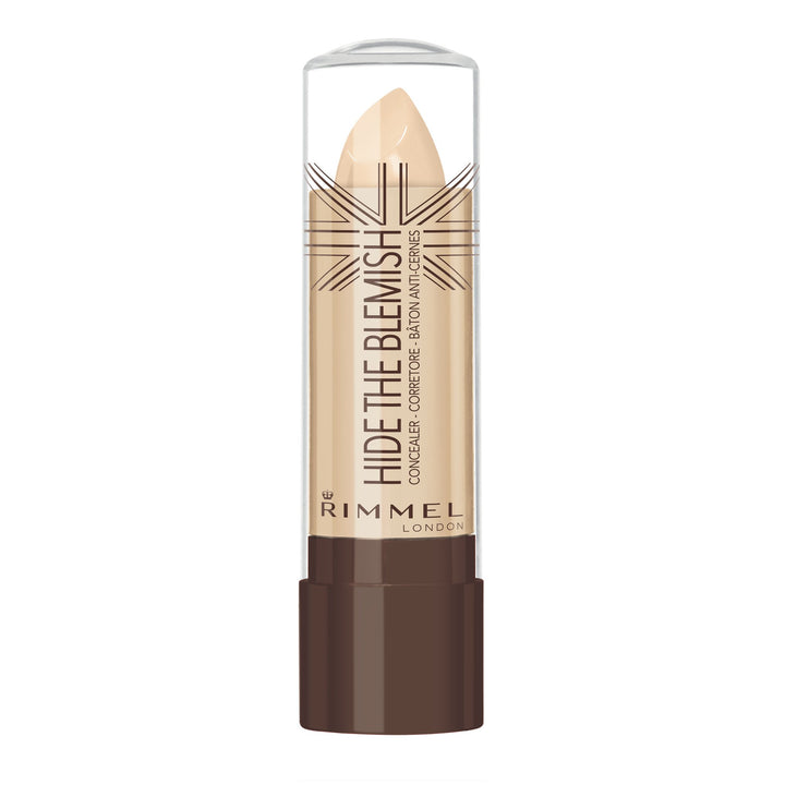 Rimmel Hide The Blemish Concealer, Medium Beige, 0.15 Fluid Ounce