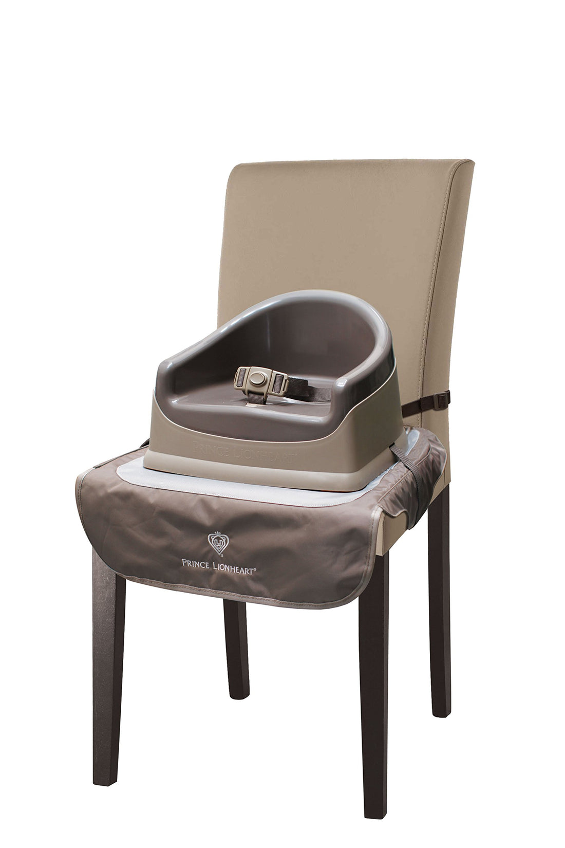 Prince Lionheart Seat Neat, Brown/Tan