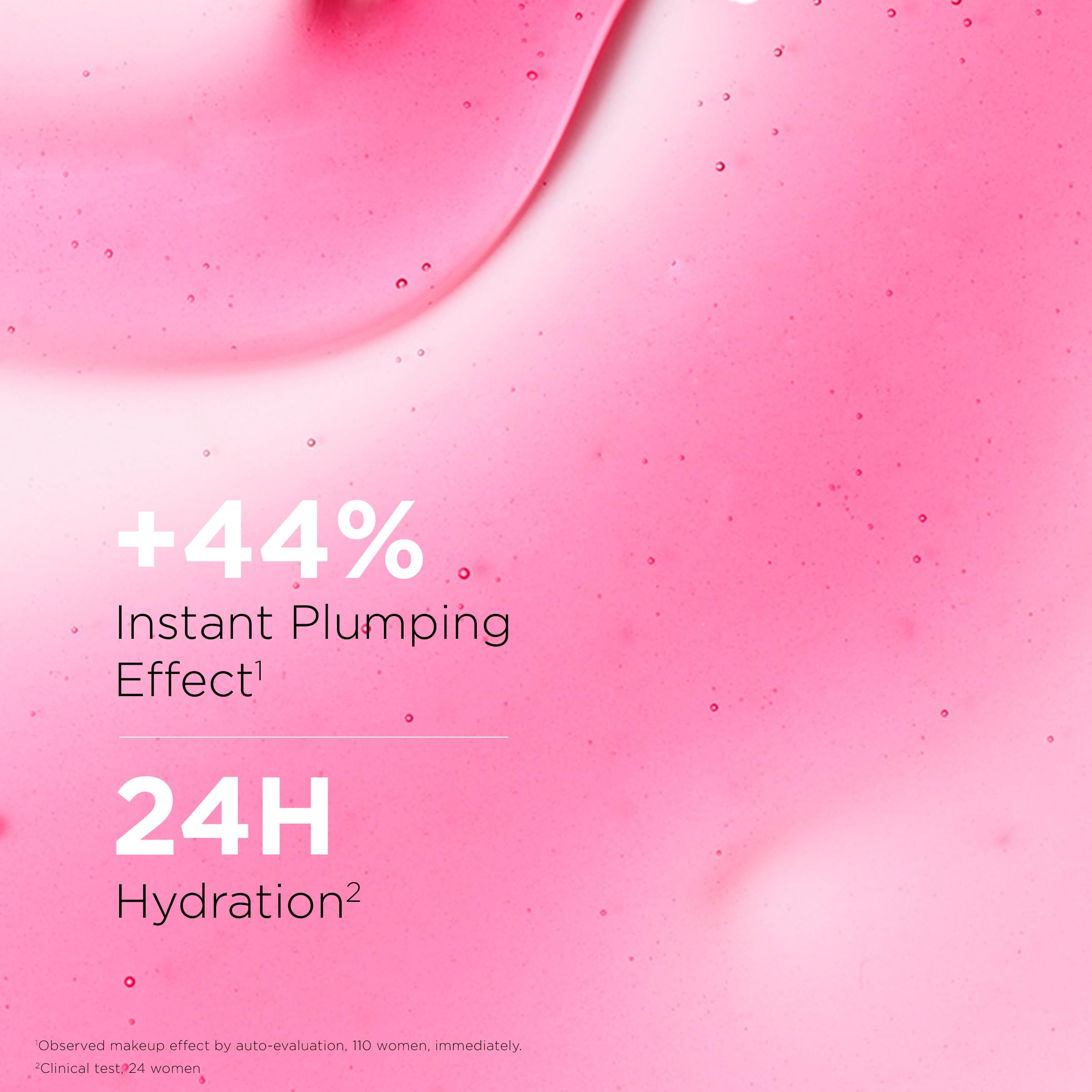 Clarins Lip Comfort Oil | Soothes, Comforts, Hydrates and Protects Lips | Sheer, High Shine Finish | Visibly Plumps | 93% Natural Ingredients | Organic Sweetbriar Rose Oil, Rich in Omega-6 and Omega-3