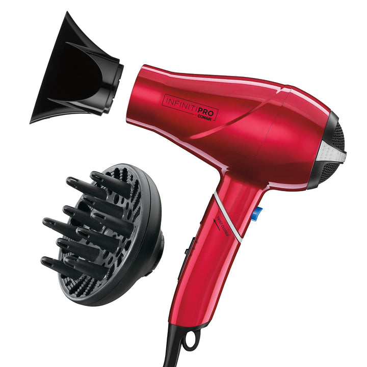 Infiniti Pro by Conair 270UTR 1,875-Watt AC Motor Twist Handle Styling Tool