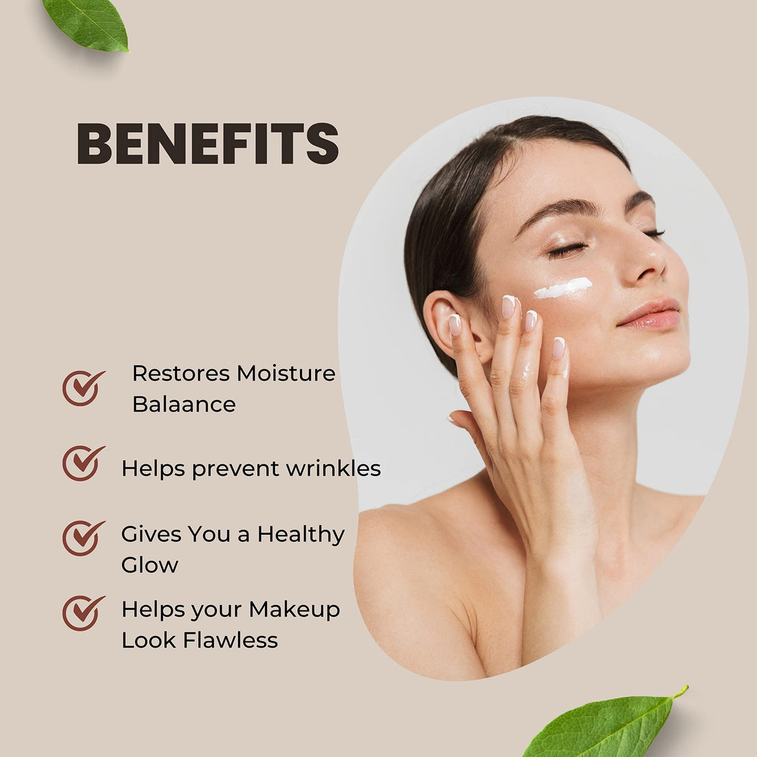 EchoLuxe ULTRA SOY PEPTIDE CRÉME 1.7 OZ