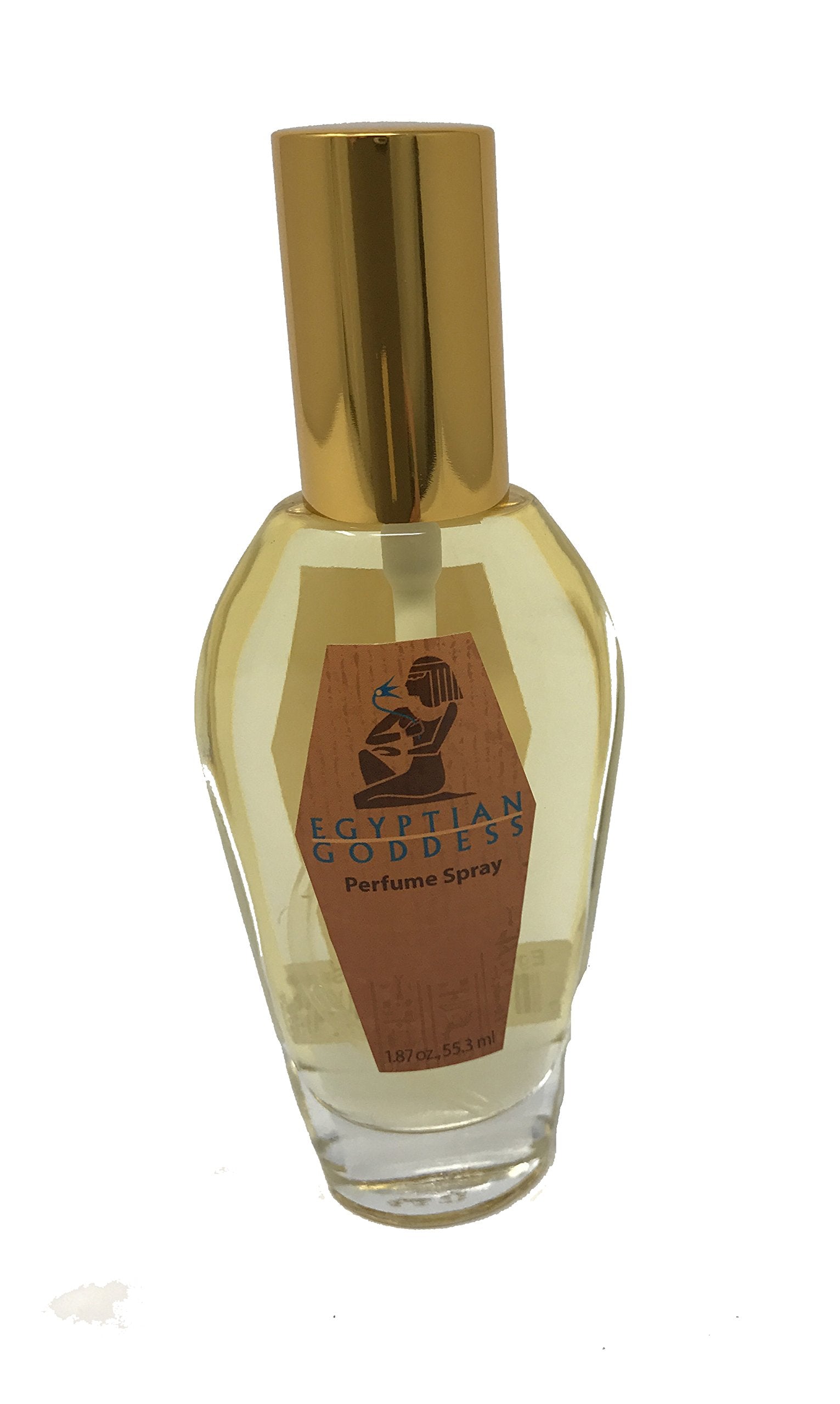 Azure Green OAEGS 1.87oz Egyptian Goddess Spray Auric