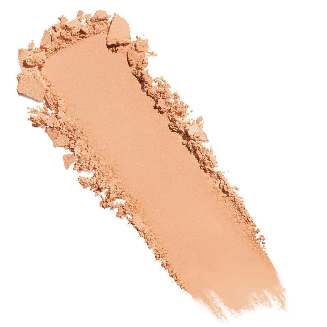 Laura Mercier Real Flawless Feather Matte Powder Foundation, 16 HR Fade-Proof Wear, Hydration & Shine Control, Weightless Face Powder Compact, Hyaluronic Acid Infused, 2N Affogato