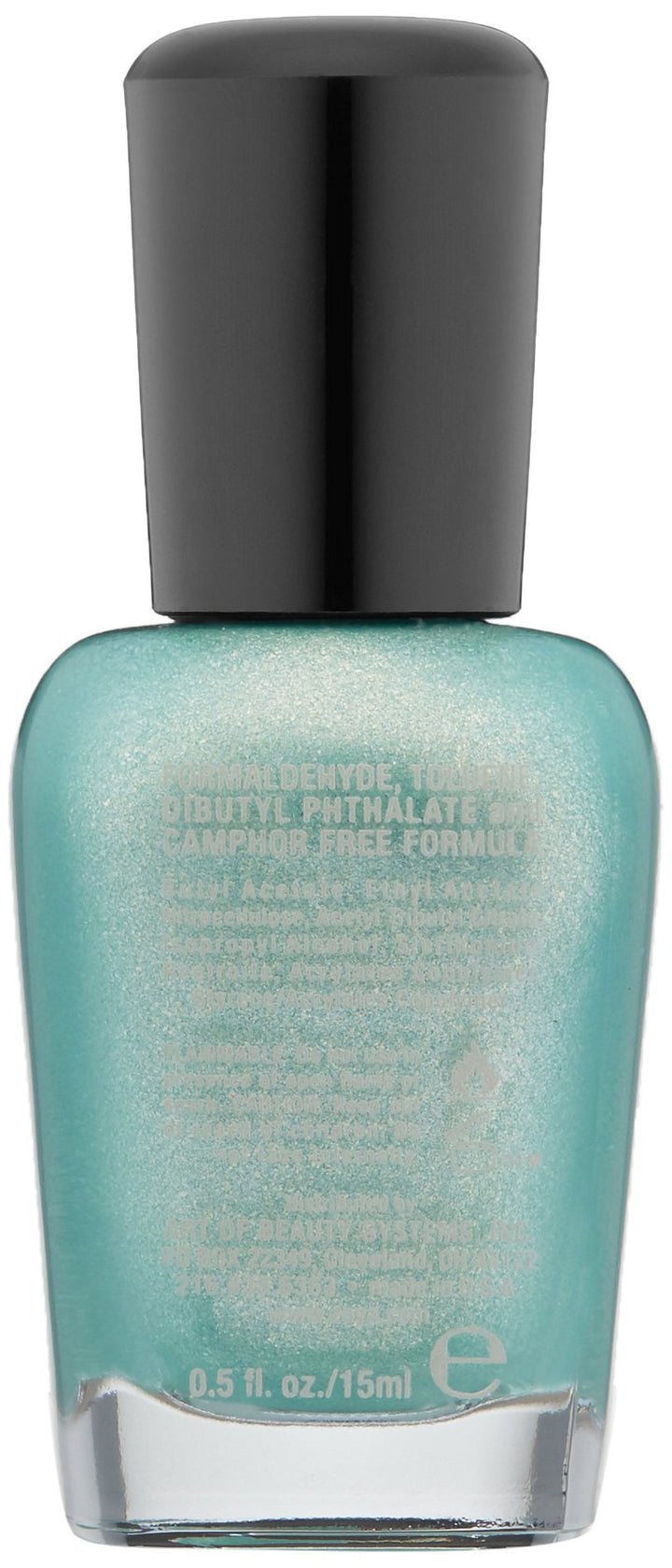 ZOYA Nail Polish, Dillon, 0.5 fl. oz.