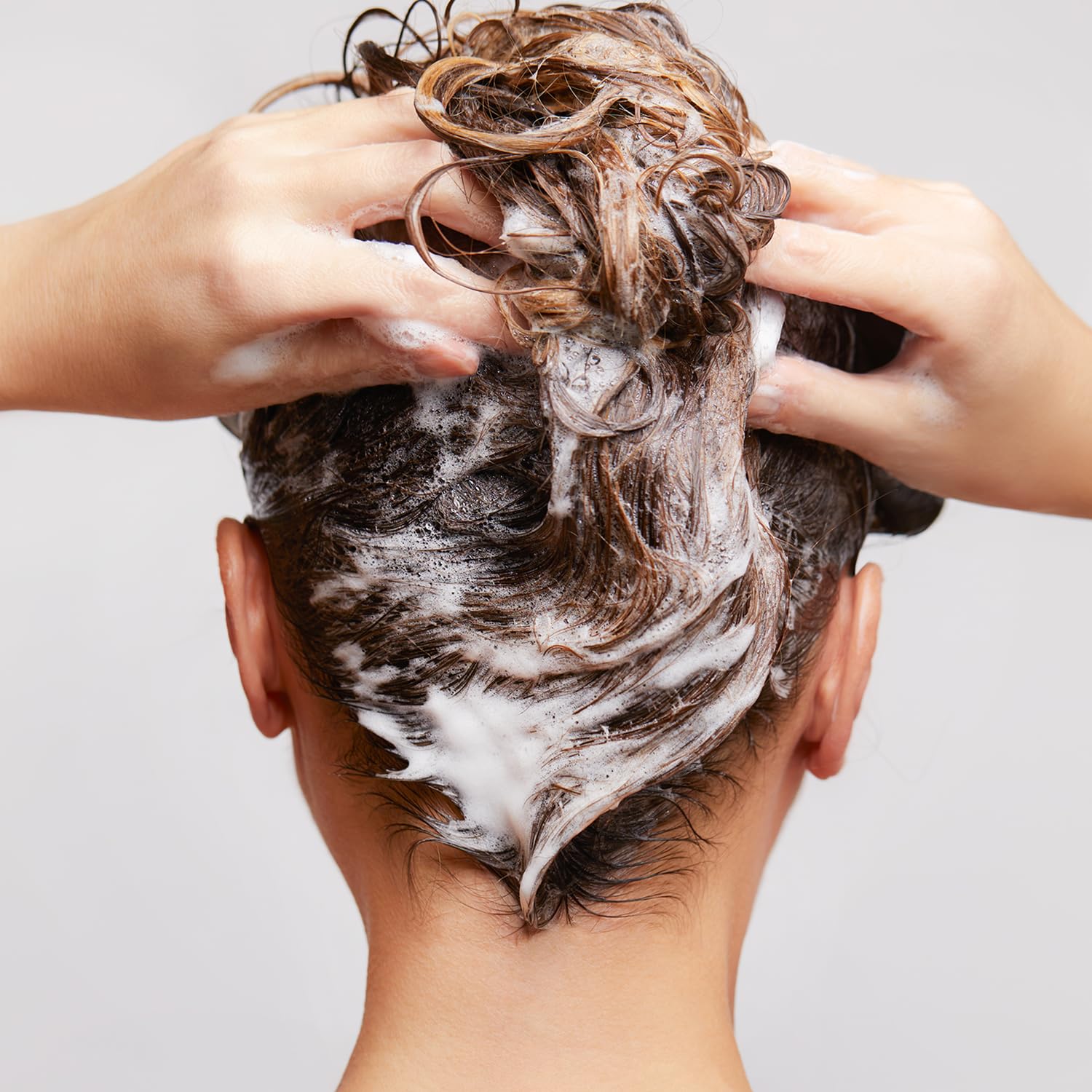 Blue Lagoon Skincare - Silica Purifying Shampoo - Contains Blue Lagoon Mineral Salts & Silica - Soothes Irritated/Sensitive Scalps - Natural Psoriasis Treatment - No Fragrance - 300ML