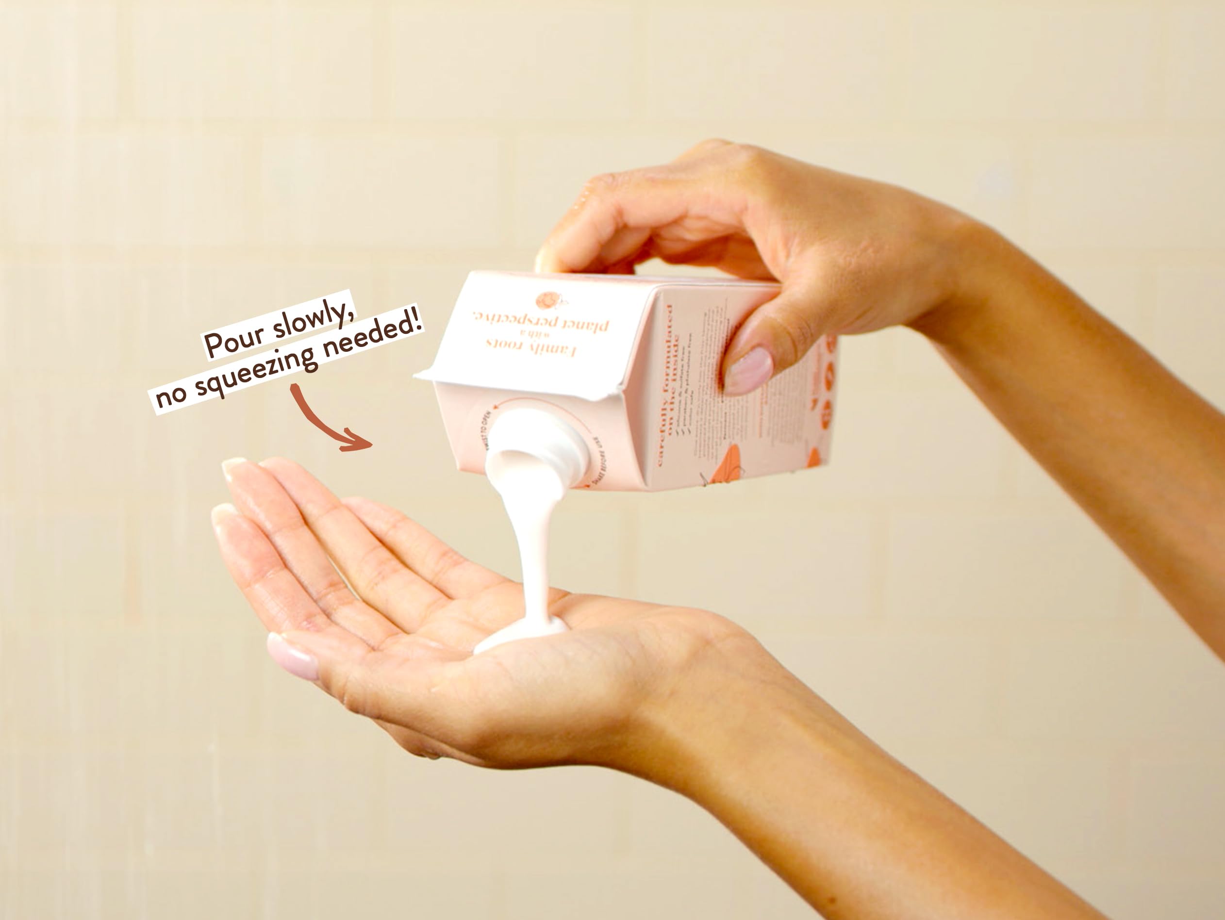 Babo Botanicals Defining Baobab & Rosehip Conditioner – For extra dry, curly hair – Smooth & Define – Citrus & Cedarwood Fragrance – Water-Resistant Carton w. 80% Less Plastic – Vegan