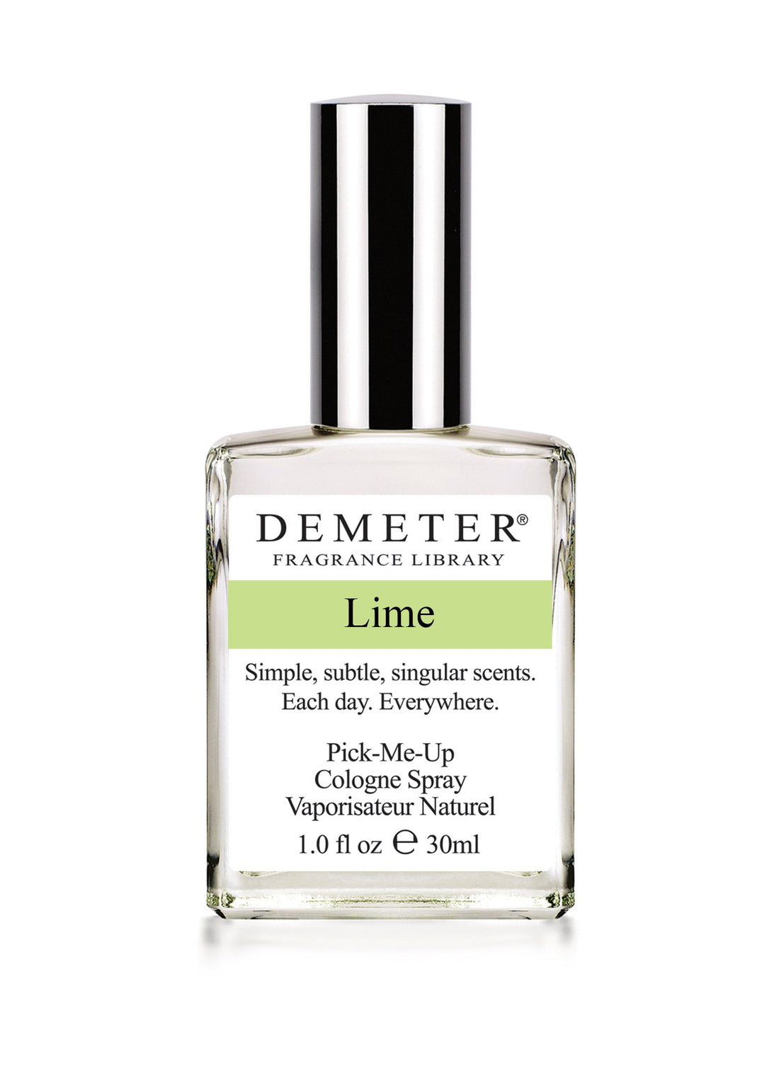 Demeter 1oz Cologne - Lime